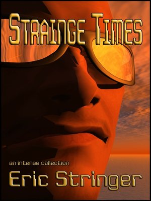 cover image of Strainge Times